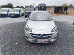 Opel Corsa E 2015 euro 6b benzine, Auto's, Stof, Handgeschakeld, 5 deurs, Particulier