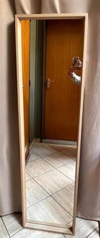 Ikea spiegel Hoogte 150 cm Breedje 40,5 cm Dikte 5cm, Huis en Inrichting, Woonaccessoires | Spiegels, Ophalen, Zo goed als nieuw