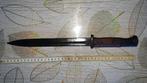 M98 Mauser bajonet, Verzamelen