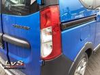Feu arrière droit d'un Dacia Dokker, Autos : Pièces & Accessoires, Éclairage, Utilisé, 3 mois de garantie, Enlèvement ou Envoi