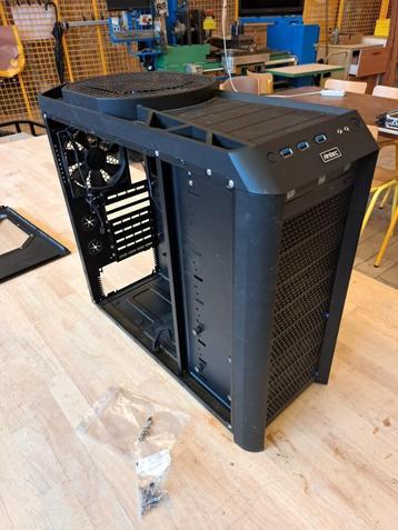 pc case