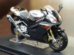 Aprilia RSV1000R 1:24, Enlèvement ou Envoi, Neuf, Moteur, Autres marques