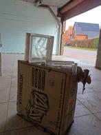 Glasblokken vitrablok (10 stuks), Doe-het-zelf en Bouw, Ophalen, Zo goed als nieuw