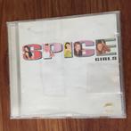 Spice Girls – Spice, Cd's en Dvd's, Verzenden, Gebruikt