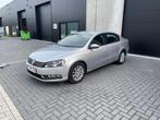 VW Passat 1.6CR TDI Bluemotion, met onderhoudshistoriek, Auto's, Volkswagen, Euro 5, Stof, 4 cilinders, Bedrijf