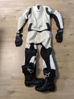 Alpinestars SP-1 motorpak 2-delig wit, Motoren, Ophalen of Verzenden