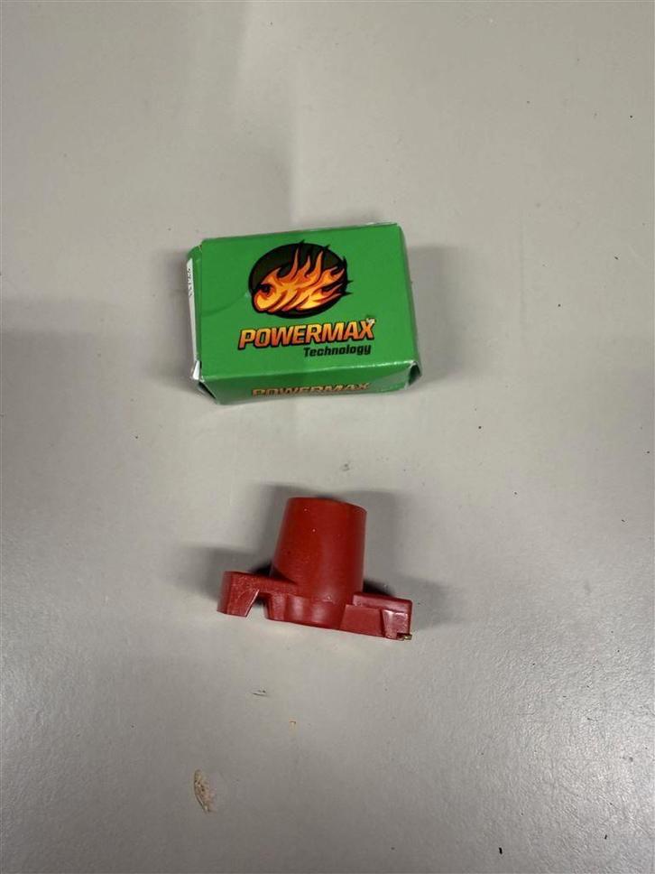 Bosch 123 verdelerrotorarm van powermax Superieure prestatie, Auto diversen, Auto-accessoires, Nieuw, Ophalen of Verzenden