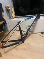 Canyon Exceed 2022 SL | Medium, Gebruikt, Carbon, Overige maten, 53 tot 57 cm