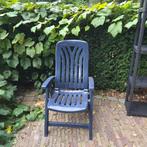 Tuinstoel met kussen, Ophalen, Gebruikt