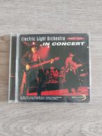 Electric Light Orchestra: In concert part two, CD & DVD, CD | Rock, Comme neuf, Enlèvement ou Envoi