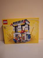 Lego 40305 LEGO Brand Store, Ophalen of Verzenden, Nieuw, Complete set, Lego