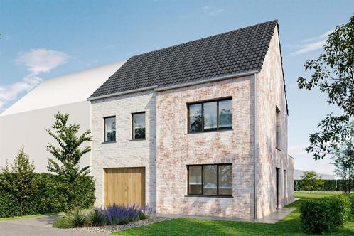 Huis te koop in Vosselaar, 4 slpks, Immo, Huizen en Appartementen te koop, Vrijstaande woning