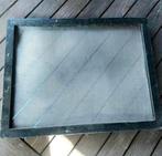 Grille de cave ou soupirail, Enlèvement ou Envoi