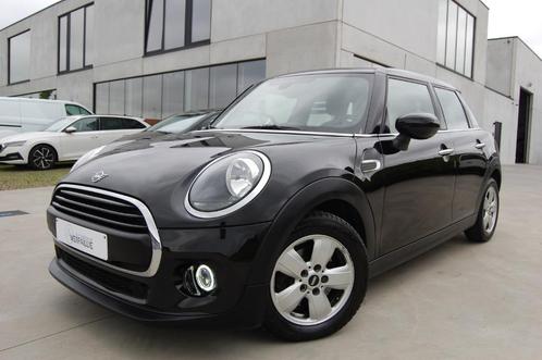 Mini 1.5i benzine 2020/62000km/5d/Navi/Bluetooth/Garantie, Autos, Mini, Entreprise, Achat, One, ABS, Airbags, Air conditionné