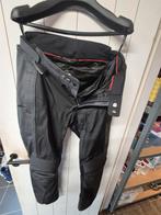 Rev it lederen doorwaai broek maat 54 als nieuw, Motoren, Ophalen