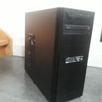 desktop met msi H81M, Ophalen