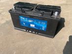 AGM accu 12v 85ah semi tractie auto caravan camper boot, Ophalen of Verzenden, Nieuw