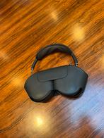 Apple AirPods Max - Amper gebruikt - €325 (komt van €500), Computers en Software, Ophalen of Verzenden, Draadloos, Volumeregelaar