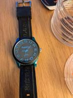 Superdry horloge, Handtassen en Accessoires, Horloges | Heren, Ophalen, Zo goed als nieuw