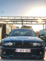 Capot de la BMW E46 Cabrio M3, Enlèvement, BMW, Capot moteur
