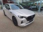 Mazda CX-60 2.5 e-Skyactiv PHEV AWD Homura (240 kW), Auto's, Automaat, Overige modellen, Overige kleuren, Bedrijf