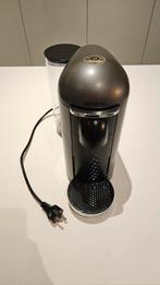 Nespresso Vertuo Plus, Gebruikt, Koffiemachine, Ophalen of Verzenden, 1 kopje