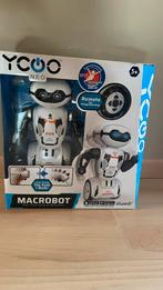 Ycoo Macrobot Neo, Ophalen of Verzenden, Zo goed als nieuw