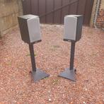Tannoy, Ophalen, Zo goed als nieuw