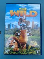 DVD The Wild (disney), CD & DVD, DVD | Films d'animation & Dessins animés, Comme neuf, Enlèvement ou Envoi