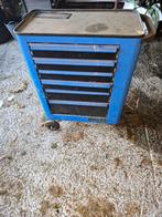 Werk wagen bavaria 36, Doe-het-zelf en Bouw, Gereedschapskisten, Ophalen