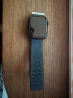 Apple watch series 9 GPS, Ophalen, Blauw, Apple Watch, IOS