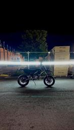 Derbi 50cc, Fietsen en Brommers, Brommers | Derbi, Ophalen, Gebruikt, Klasse B (45 km/u), 50 cc