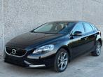 V40 - 2.0d - AIRCO - NAVI - 78.000 km - CRUIS/C - GEKEURD, Auto's, Volvo, Zwart, Bedrijf, Cruise Control, V40