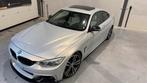 BMW 440iX M-Sport Pakket  Individual | 2016 |, Auto's, BMW, Automaat, Testrit aan huis, Bedrijf, 5 zetels