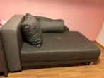Zetelbed, Ophalen, Zo goed als nieuw, Eenpersoons, Stof