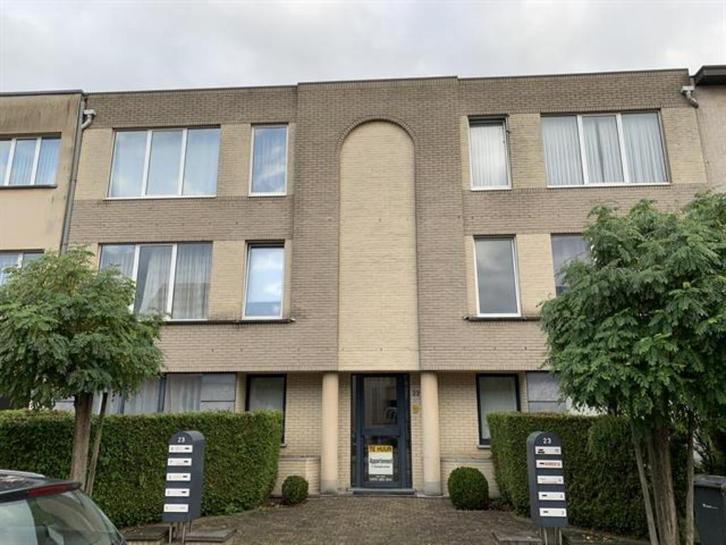 te huur appartem een slp kamer zeer goed in orde, Immo, Appartementen en Studio's te huur, Turnhout, 50 m² of meer