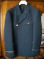 Legervest, Verzamelen, Ophalen