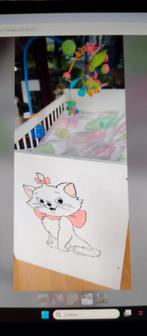 Baby bedje, Kinderen en Baby's, Babywiegjes en Ledikanten, Ophalen