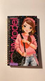 Topmodel Pocket, Hobby en Vrije tijd, Ophalen, Nieuw, Papier, Schets- of Tekenboek