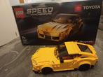 Toyota, championne de vitesse Lego, Enlèvement ou Envoi, Comme neuf, Lego
