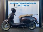 GTS Cappuccino 50cc, Gebruikt, Benzine, Ophalen, Overige merken