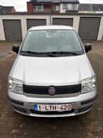 auto Fiat Panda 169, Autos, Fiat, Argent ou Gris, Achat, 1108 cm³, Panda