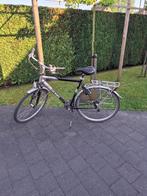 herenfiets, Ophalen, Gebruikt, Overige merken, Versnellingen