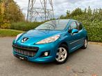 Peugeot 207 1.4 Essence 2011 €5 66.000km Airco Carnet D’entr, Euro 5, Achat, Entreprise, Carnet d'entretien