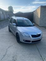 Skoda Roomster, Auto's, Skoda, Roomster, Diesel, Particulier, Te koop