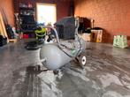 AIRPRESS luchtcompressor DEFECTE DRUK REGERLAAR, Doe-het-zelf en Bouw, Compressors, Ophalen