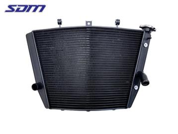 RADIATEUR Suzuki GSX R 1000 2005-2006 (GSXR1000 K5 / K6) beschikbaar voor biedingen