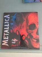 Metallica, Cd's en Dvd's, Vinyl | Hardrock en Metal, Ophalen, Nieuw in verpakking