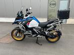 BMW R1250GS ADVENTURE-BTW Motor, Entreprise, Plus de 35 kW, 2 cylindres, 1254 cm³