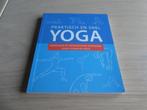 Yoga Praktisch en snel, Boeken, Esoterie en Spiritualiteit, Instructieboek, Ophalen of Verzenden, Meditatie of Yoga, Zo goed als nieuw
